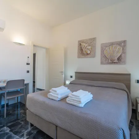 Apart Otel Dream House 3*