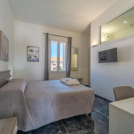 Dream House Apart Otel Olbia