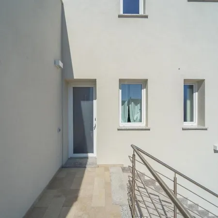 Dream House 3* Olbia