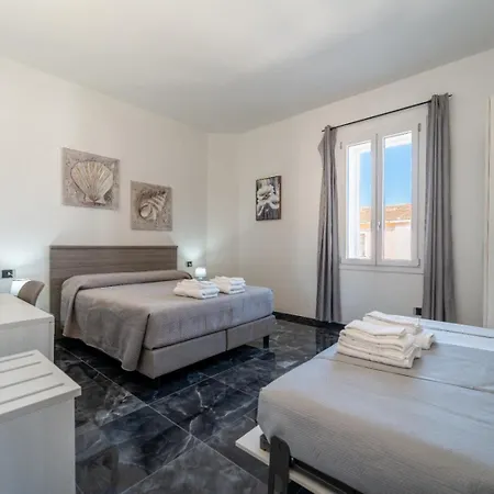 Aparthotel Dream House Olbia
