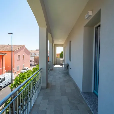 Aparthotel Dream House Olbia