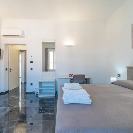 Dream House 3* Olbia