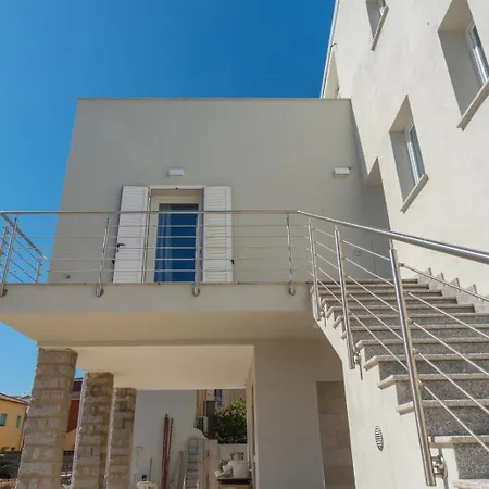 Dream House Olbia