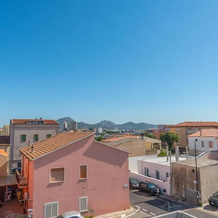 Apart Otel Dream House Olbia