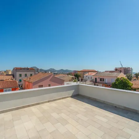 Dream House 3* Olbia