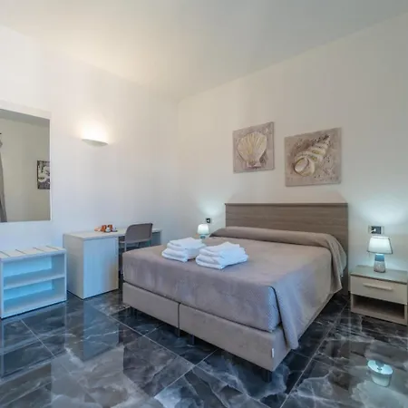 Dream House 3* Olbia