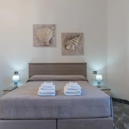 Aparthotel Dream House 3*