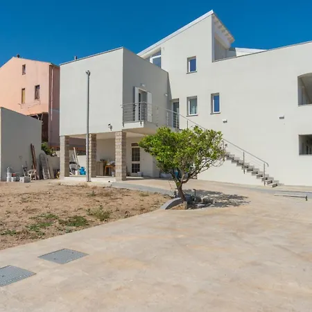 Dream House 3* Olbia