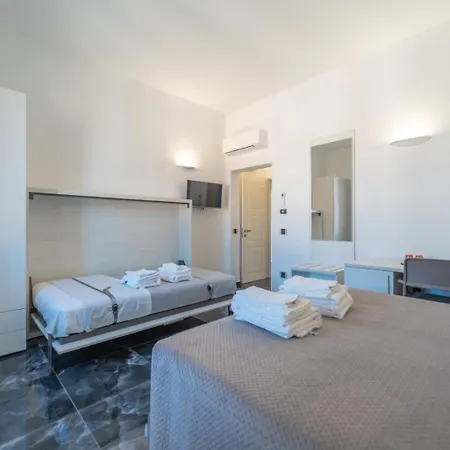 Apart Otel Dream House 3*