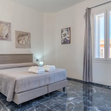 Dream House 3* Olbia