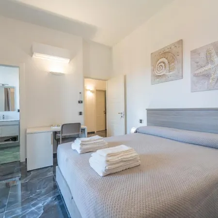 Apart Otel Dream House