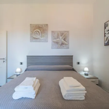 Dream House Apart Otel