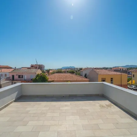 Dream House Olbia