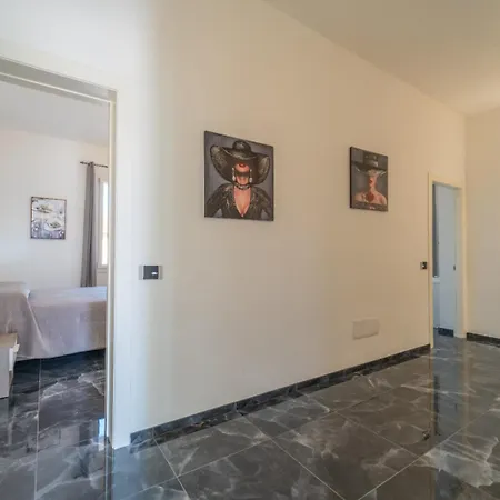 Aparthotel Dream House