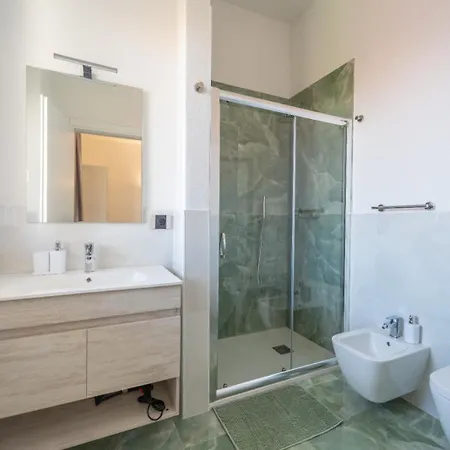 Aparthotel Dream House