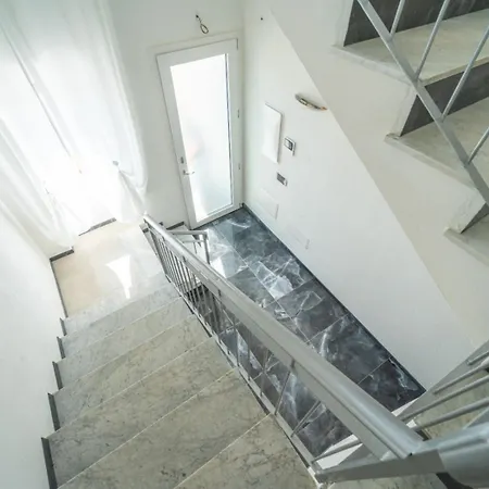 Apart Otel Dream House