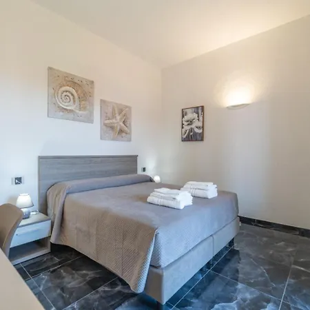 Dream House Olbia