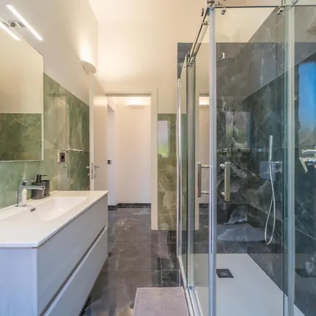 Aparthotel Dream House Olbia