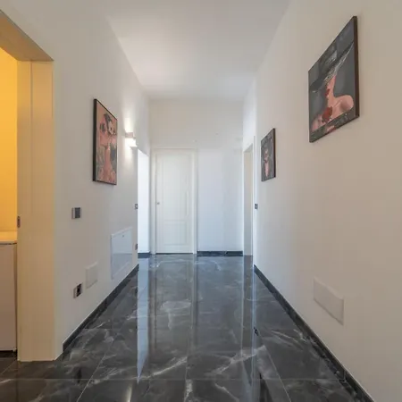 Dream House Apart Otel Olbia
