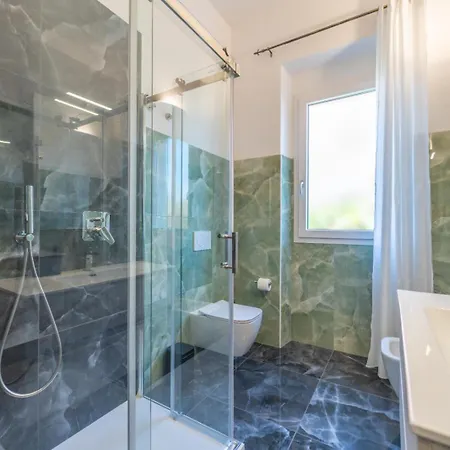 Apart Otel Dream House Olbia